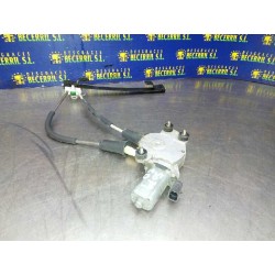 Recambio de elevalunas trasero derecho para alfa romeo 147 (190) 1.9 jtd impression referencia OEM IAM   