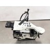 Recambio de cerradura puerta delantera derecha para peugeot 207 confort referencia OEM IAM   