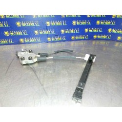 Recambio de elevalunas trasero derecho para alfa romeo 147 (190) 1.9 jtd impression referencia OEM IAM   