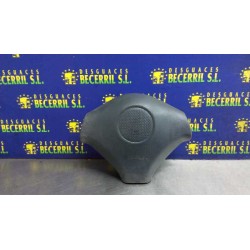 Recambio de airbag delantero izquierdo para suzuki ignis rg (fh) gl (5-ptas.) referencia OEM IAM 4815080G20  