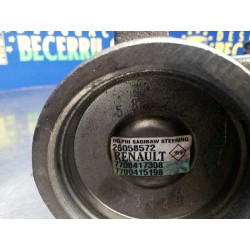 Recambio de bomba direccion para volvo s40 berlina 1.9 turbodiesel referencia OEM IAM 7700417308  