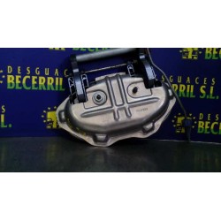 Recambio de maneta exterior delantera derecha para opel corsa c cosmo referencia OEM IAM 22175  