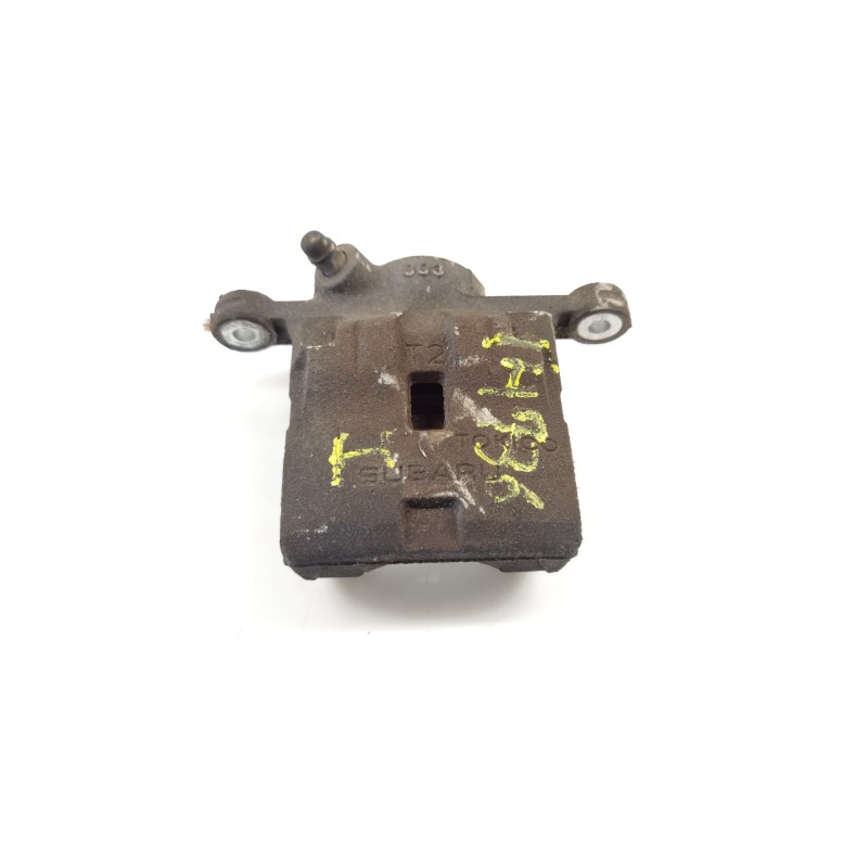 Recambio de pinza freno trasera izquierda para subaru forester s12 sport plus referencia OEM IAM   