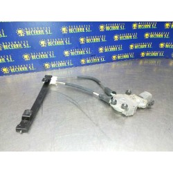 Recambio de elevalunas trasero izquierdo para alfa romeo 147 (190) 1.9 jtd impression referencia OEM IAM   