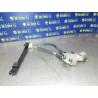 Recambio de elevalunas trasero izquierdo para alfa romeo 147 (190) 1.9 jtd impression referencia OEM IAM   