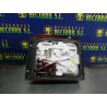 Recambio de piloto trasero derecho para peugeot 205 berlina 1.4 generation referencia OEM IAM   