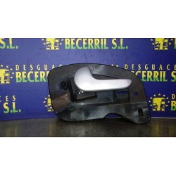 Recambio de maneta interior delantera izquierda para opel corsa c cosmo referencia OEM IAM 138620 13110956 13110952