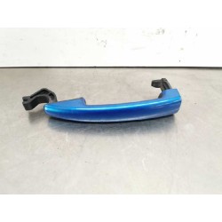 Recambio de maneta exterior trasera izquierda para peugeot 207 confort referencia OEM IAM   