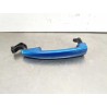 Recambio de maneta exterior trasera izquierda para peugeot 207 confort referencia OEM IAM   