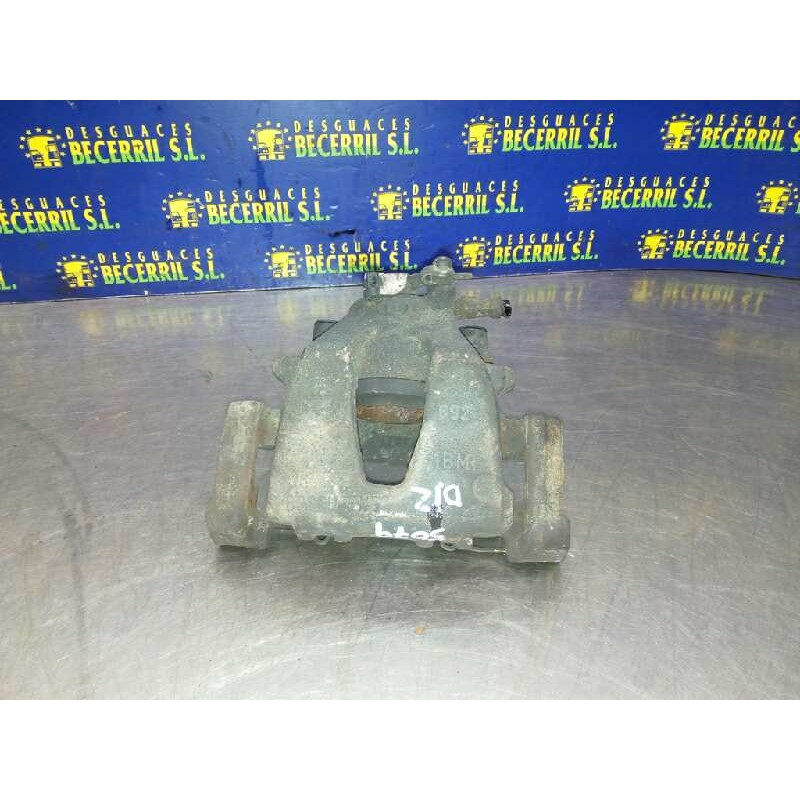 Recambio de pinza freno delantera izquierda para alfa romeo 147 (190) 1.9 jtd impression referencia OEM IAM   