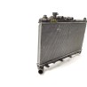 Recambio de radiador agua para subaru forester s12 sport plus referencia OEM IAM   