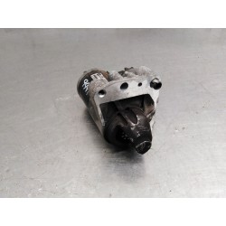 Recambio de motor arranque para peugeot 207 confort referencia OEM IAM V75500178004 M000T32271ZE 