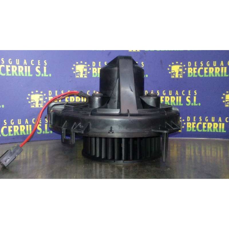 Recambio de motor calefaccion para opel corsa c cosmo referencia OEM IAM 006457P Recambio de motor calefaccion para opel corsa c cosmo referencia OEM IAM 006457P