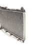 Recambio de radiador agua para subaru forester s12 sport plus referencia OEM IAM   