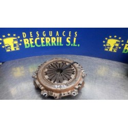 Recambio de kit embrague para renault 19 hatchback (b/c53) gtd referencia OEM IAM   