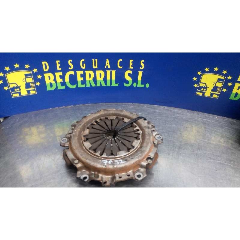 Recambio de kit embrague para renault 19 hatchback (b/c53) gtd referencia OEM IAM   
