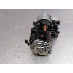 Recambio de motor arranque para peugeot 207 confort referencia OEM IAM V75500178004 M000T32271ZE 