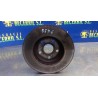 Recambio de disco freno delantero para toyota carina (t19) 2.0 gli (4-ptas.) referencia OEM IAM   