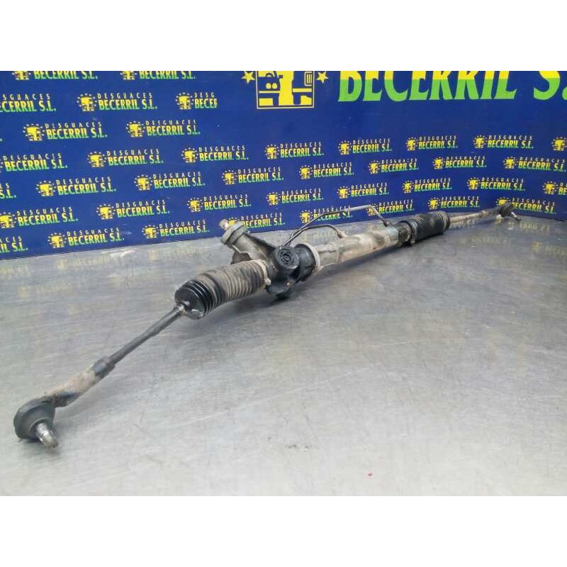 Recambio de cremallera direccion para nissan primera berl./familiar (p10/w10) básico referencia OEM IAM 4900183J10  