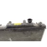 Recambio de radiador agua para subaru forester s12 sport plus referencia OEM IAM   