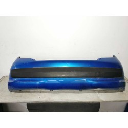 Recambio de paragolpes trasero para peugeot 207 confort referencia OEM IAM   