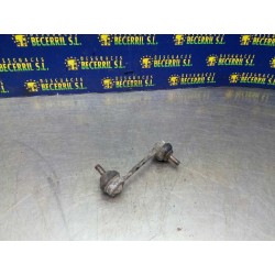 Recambio de tirante delantero izquierdo para alfa romeo 147 (190) 1.9 jtd impression referencia OEM IAM   