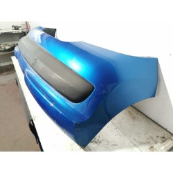 Recambio de paragolpes trasero para peugeot 207 confort referencia OEM IAM   