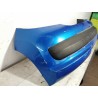 Recambio de paragolpes trasero para peugeot 207 confort referencia OEM IAM   