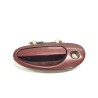 Recambio de maneta exterior delantera izquierda para chrysler sebring berlina (jr41) 2.0 le referencia OEM IAM   