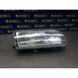 Recambio de faro derecho para nissan primera berl./familiar (p10/w10) básico referencia OEM IAM B601070J17  