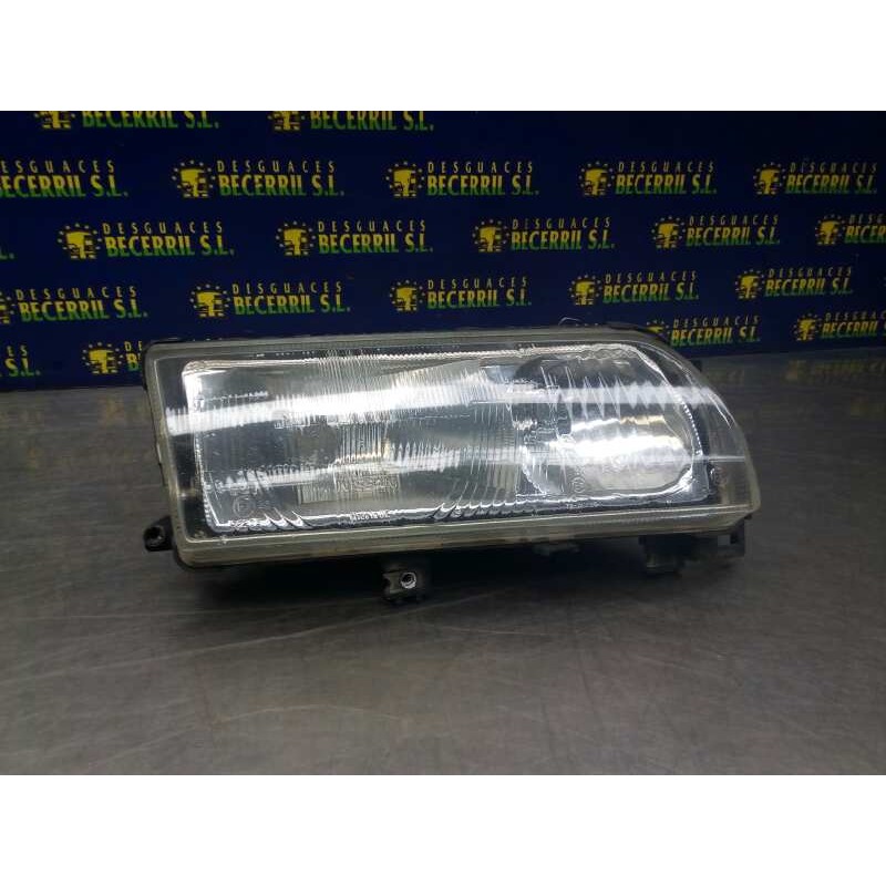 Recambio de faro derecho para nissan primera berl./familiar (p10/w10) básico referencia OEM IAM B601070J17 Recambio de faro derecho para nissan primera berl./familiar (p10/w10) básico referencia OEM IAM B601070J17