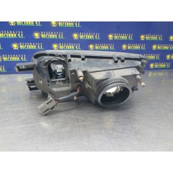 Recambio de faro derecho para nissan primera berl./familiar (p10/w10) básico referencia OEM IAM B601070J17  