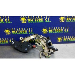 Recambio de cerradura puerta trasera izquierda para suzuki ignis rg (fh) gl (5-ptas.) referencia OEM IAM   