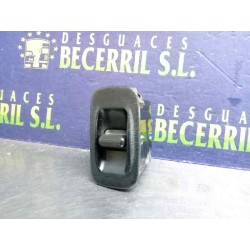 Recambio de mando elevalunas trasero derecho para toyota carina (t19) 2.0 gli (4-ptas.) referencia OEM IAM   