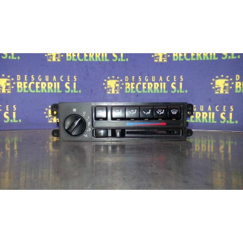 Recambio de mando calefaccion / aire acondicionado para nissan primera berl./familiar (p10/w10) básico referencia OEM IAM 275158 Recambio de mando calefaccion / aire acondicionado para nissan primera berl./familiar (p10/w10) básico referencia OEM IAM 275158