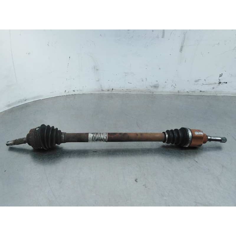Recambio de transmision delantera derecha para peugeot 207 confort referencia OEM IAM Recambio de transmision delantera derecha para peugeot 207 confort referencia OEM IAM