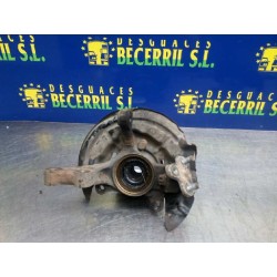 Recambio de mangueta delantera derecha para toyota carina (t19) 2.0 gli (4-ptas.) referencia OEM IAM   