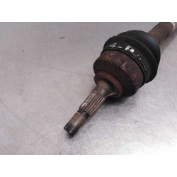 Recambio de transmision delantera derecha para peugeot 207 confort referencia OEM IAM   