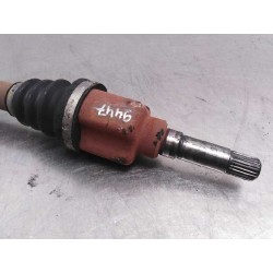 Recambio de transmision delantera derecha para peugeot 207 confort referencia OEM IAM   