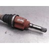 Recambio de transmision delantera derecha para peugeot 207 confort referencia OEM IAM   