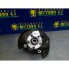 Recambio de mangueta delantera izquierda para toyota carina (t19) 2.0 gli (4-ptas.) referencia OEM IAM   