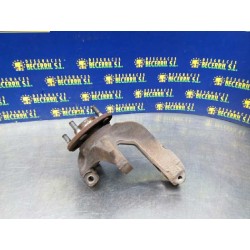 Recambio de mangueta delantera izquierda para ford mondeo berlina (ge) ambiente referencia OEM IAM   