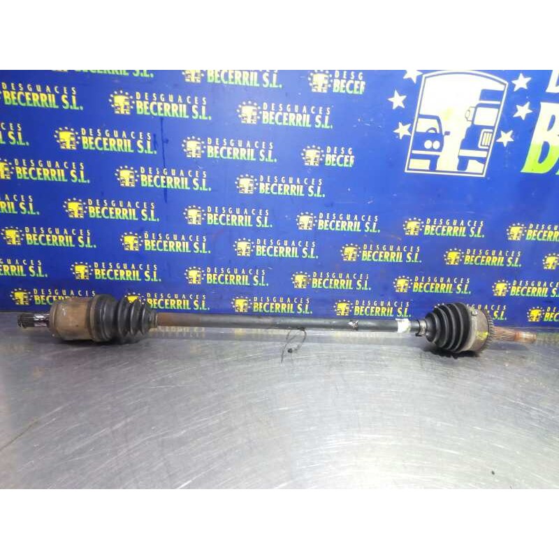 Recambio de transmision delantera derecha para nissan almera (n16/e) ambience referencia OEM IAM 39204BM525 Recambio de transmision delantera derecha para nissan almera (n16/e) ambience referencia OEM IAM 39204BM525