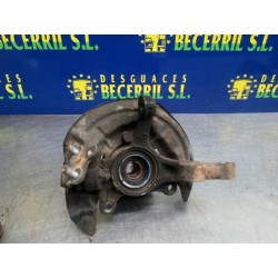 Recambio de mangueta delantera izquierda para toyota carina (t19) 2.0 gli (4-ptas.) referencia OEM IAM   