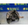Recambio de mangueta delantera izquierda para toyota carina (t19) 2.0 gli (4-ptas.) referencia OEM IAM   