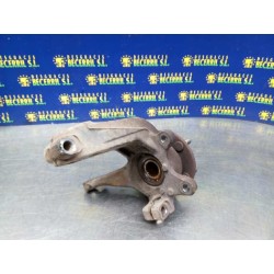 Recambio de mangueta delantera izquierda para ford mondeo berlina (ge) ambiente referencia OEM IAM   