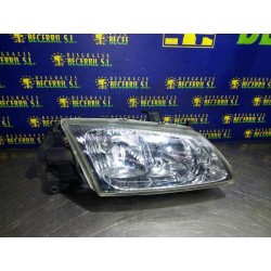 Recambio de faro derecho para nissan almera (n16/e) ambience referencia OEM IAM 26010BN011  