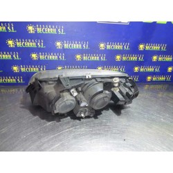 Recambio de faro derecho para nissan almera (n16/e) ambience referencia OEM IAM 26010BN011  