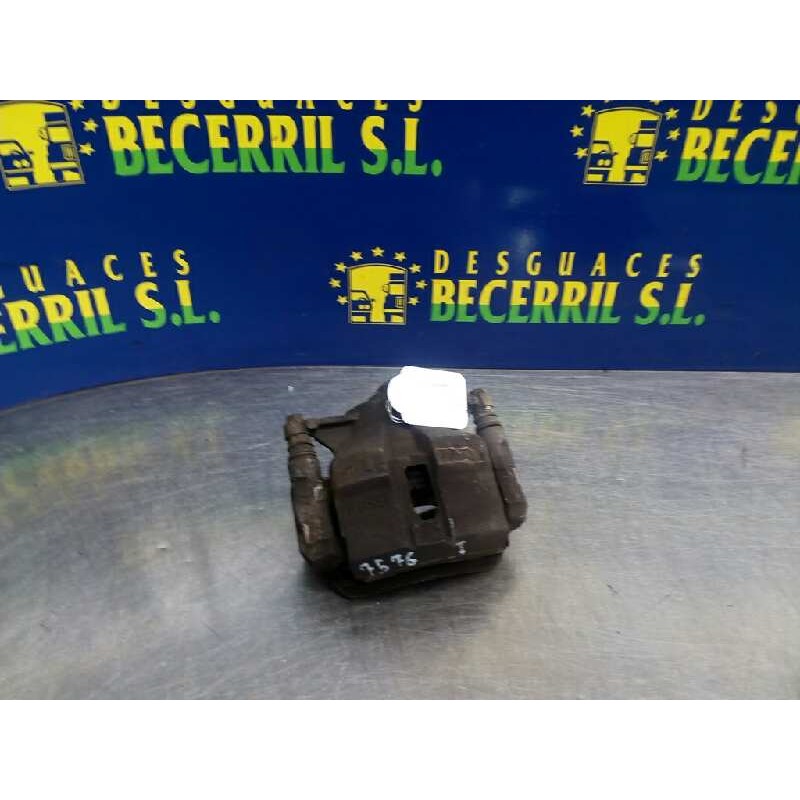 Recambio de pinza freno delantera izquierda para toyota carina (t19) 2.0 gli (4-ptas.) referencia OEM IAM Recambio de pinza freno delantera izquierda para toyota carina (t19) 2.0 gli (4-ptas.) referencia OEM IAM