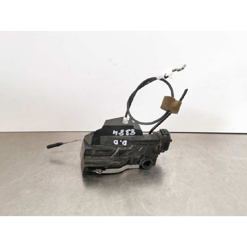 Recambio de cerradura puerta delantera derecha para mercedes clase a (w168) 160 (168.033) referencia OEM IAM Recambio de cerradura puerta delantera derecha para mercedes clase a (w168) 160 (168.033) referencia OEM IAM